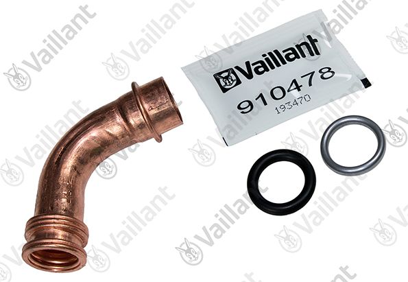 VA Rohr Vaillant-Nr. 0020233894