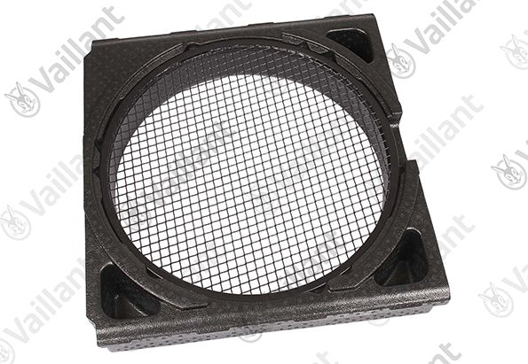 VA Gitter, mit Leitblech Luft Vaillant-Nr. 0020192759