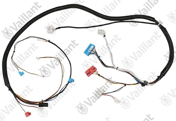 VA Kabelbaum, 24V Vaillant-Nr. 0020266323