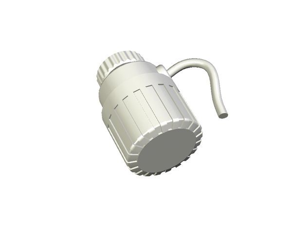 Stellantrieb M4450A1009 für COSMO-Solarstat.CSBLAG/CSAG256/CSAG257