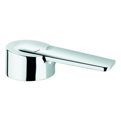 Grohe Hebel 98mm f.Eurostyle verchromt