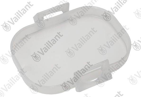 Vaillant Deckel,kpl. Zub.-Nr. 303918 (Re v.-Öffnung)
