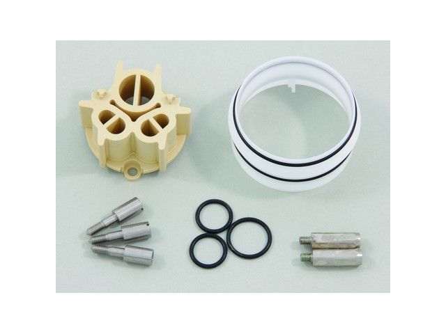 Verlängerung Ideal-Standard 20mm zu Einhand-UP-Brausebatterie Universal