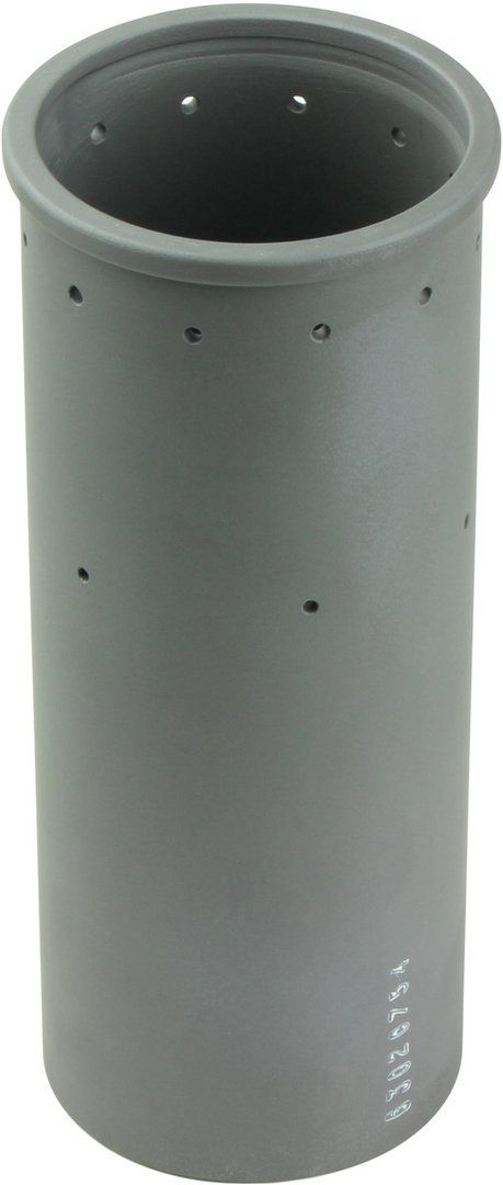 JU Brennerrohr D83/L214/3,0/2,5 SiC für KUB 27-3