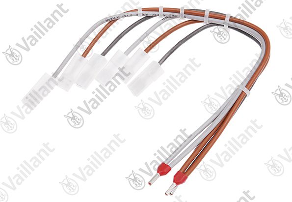 Vaillant Kabel eloBLOCK VE12/R1,14/R1,6/R1,9/R1