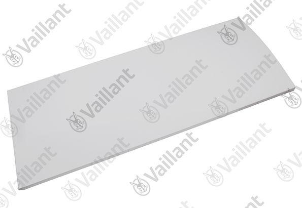 Vaillant Frontblech, VKO 156/3-7, VKO 256/3-7, VKO 356/3-7