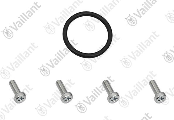 Vaillant Dichtung,kpl. (m.Schrauben) VKK 226-476