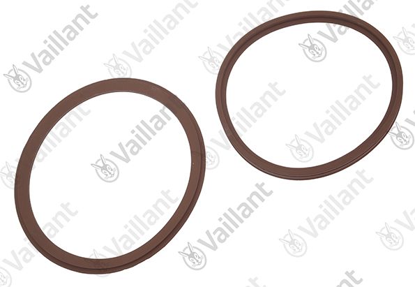 VA Dichtungssatz Viton (DN 100) Accessory 303516