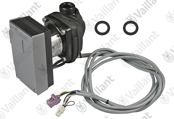 Vaillant Pumpe,Solekreis VAS 106/4,156/4 zeoTherm