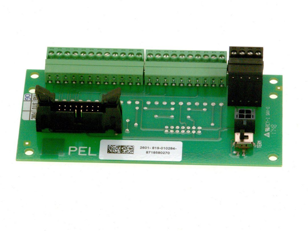 Junkers Leiterplatte PEL für ACM-1,SEC 10-1,STE/STM..-1