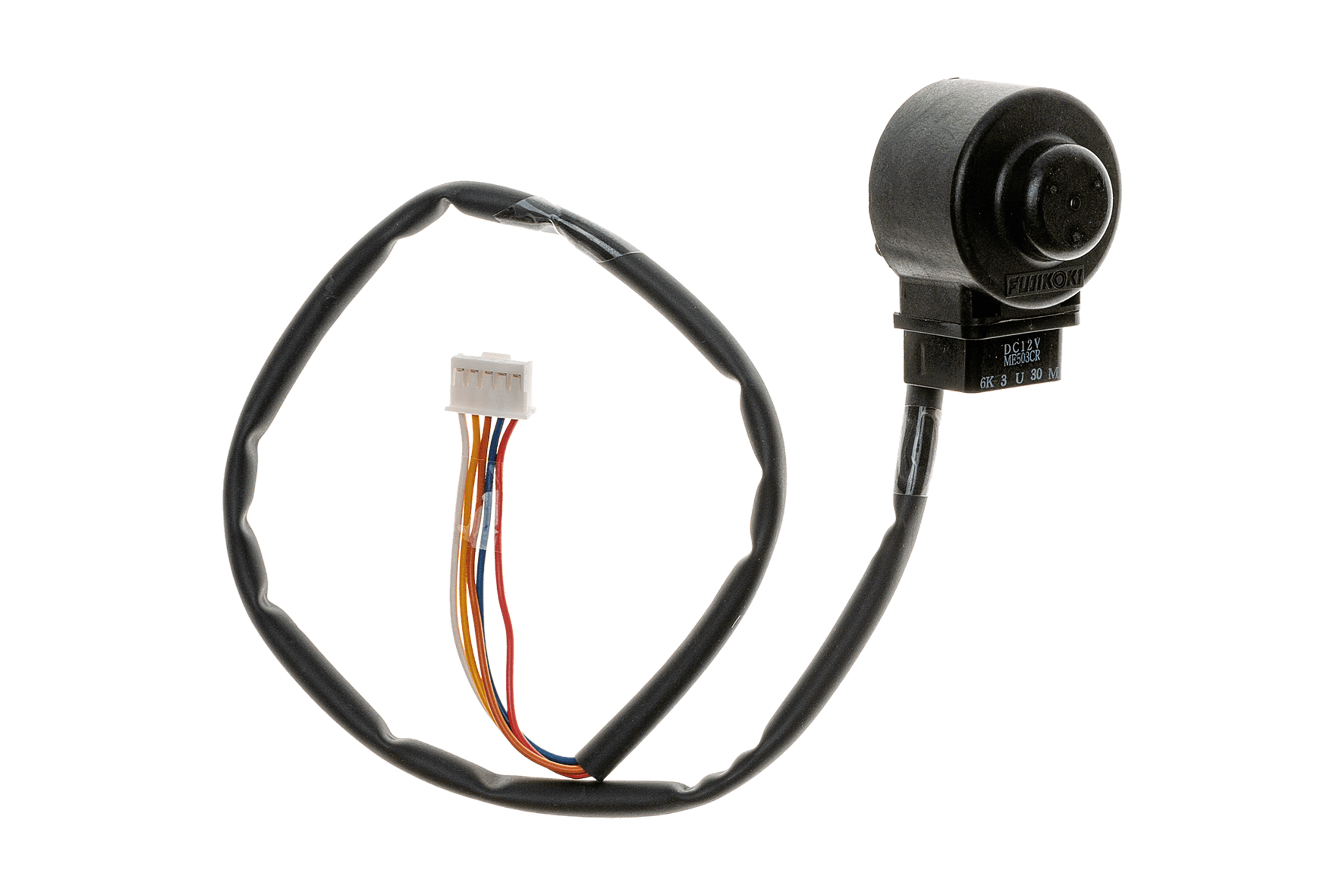 BRÖTJE LEV-B Spule AWHP 6 MR-3