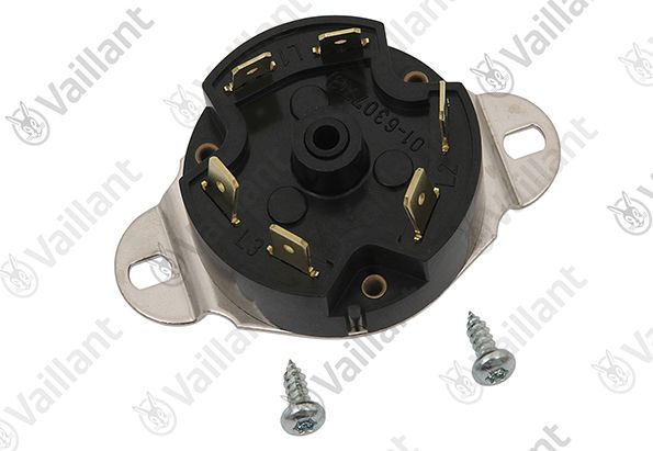 VA Temperaturbegrenzer 145 Grad C VSU 200/3/4 (EL)-700/3/4 (EL), 3-polig