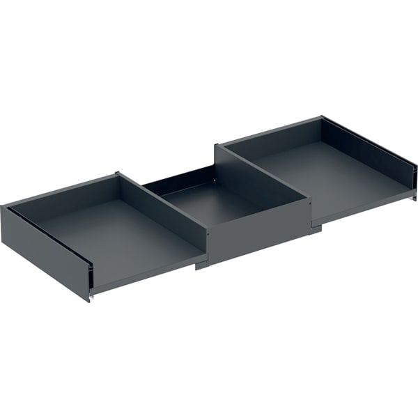GE Obere Schublade für Unterschrank für Waschtisch B:90cm