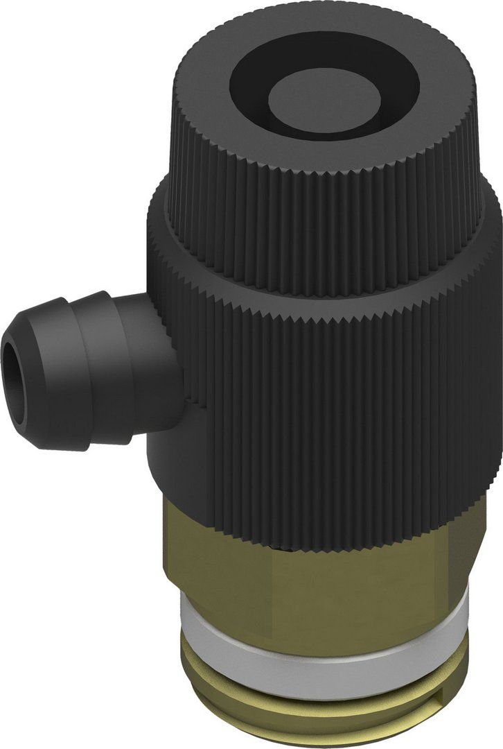 BOSCH Ersatzteil TTNR: 8738211434 Entlüftung G3/8 manuell