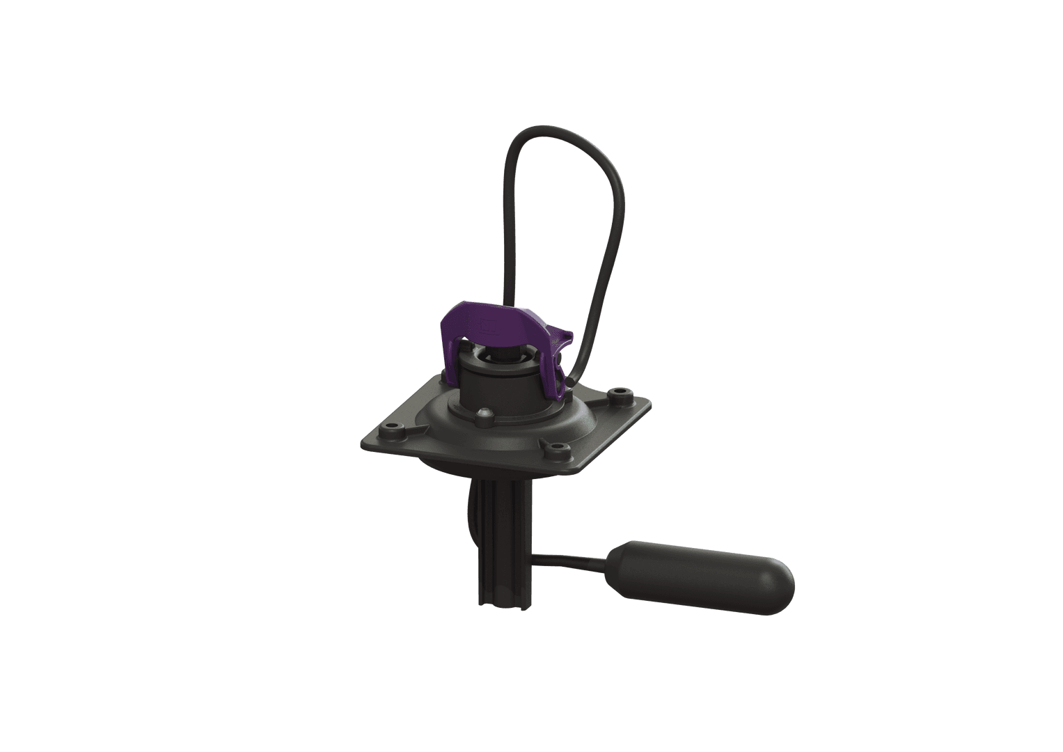 KESSEL-Nachrüstsatz Alarmschwimmer, Aqualift F und F Duo