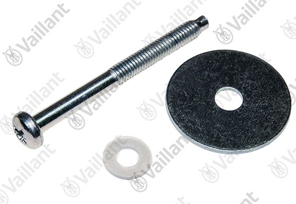 VA Schraube kpl. Vaillant-Nr. 0020218206