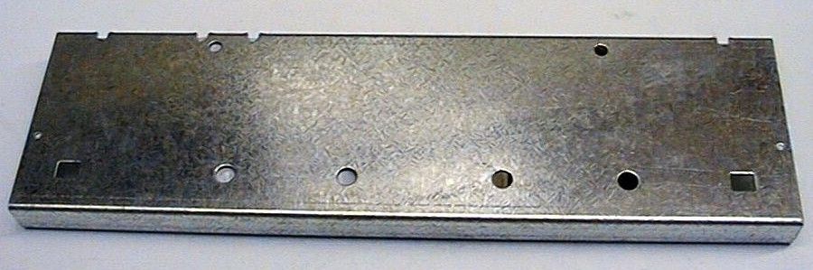 Brötje Sockelrahmen Unterbau komplett