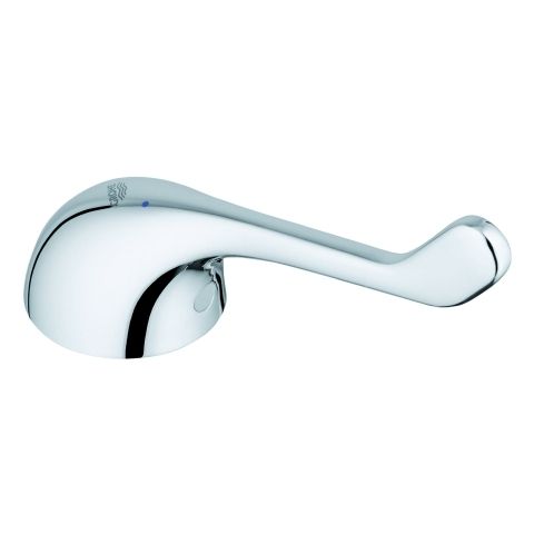 Grohe Hebel verchromt
