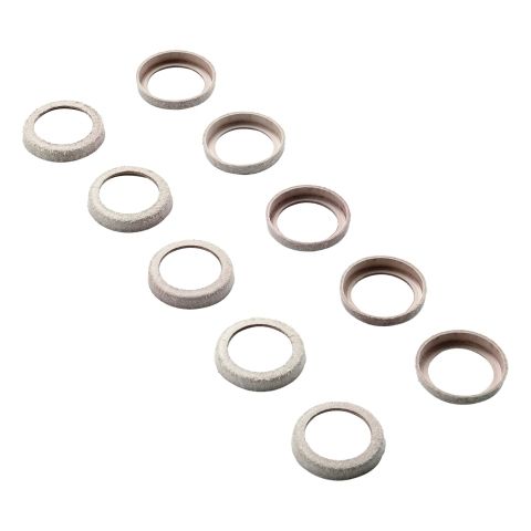 Grohe Kolbenmanschette f.WC-Druckspüler                 VPE 10