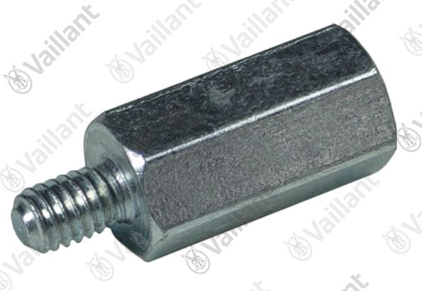 VA Adapter, Frontblech Vaillant-Nr. 0020206066