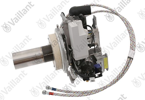 Vaillant Brenner VKO 156/3-7