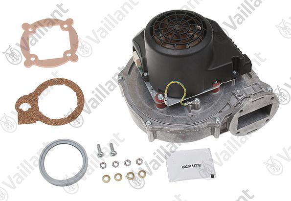 VA Gebläse Vaillant-Nr. 0020197027