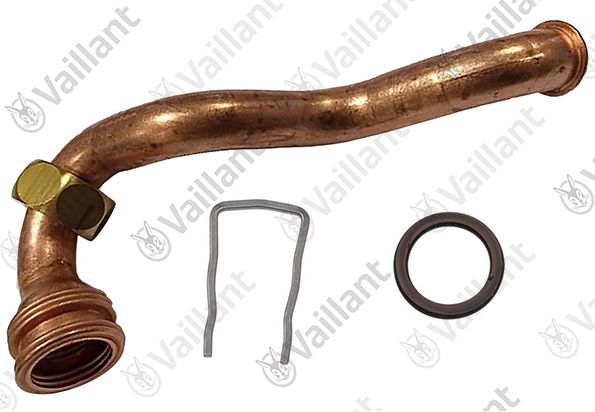 VA Rohr Vaillant-Nr. 0010028565