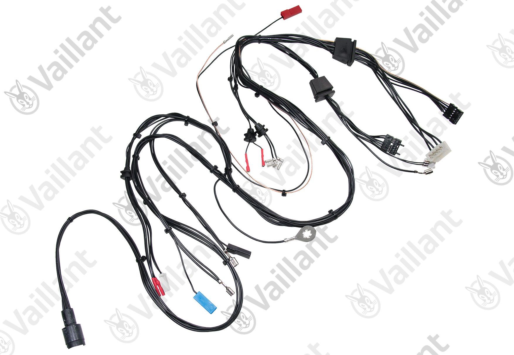 Vaillant Kabelbaum VCW 204,254 XE (VUV/B W/NTC/Netz/Regl./GA