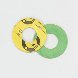 Flanschdichtung asbestfrei DIN 2690 DN  32 PN  6  43x 75x2mm