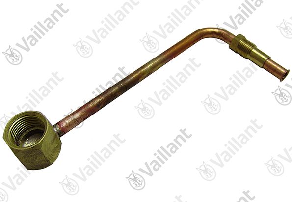 VA Rohr, Entlüftung Vaillant-Nr. 0020166561