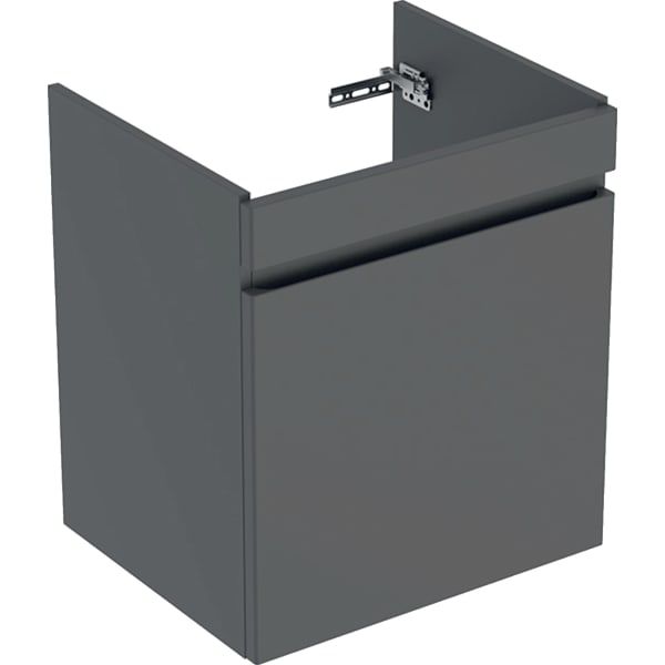 GE Renova Plan US für MWT, mit 1 Schbl. 58,8x60,5x47,3cm, lava
