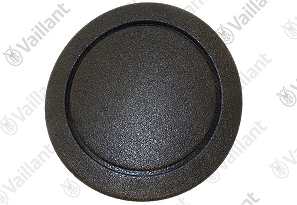 VA Deckel, draußen Vaillant-Nr. 0010030956