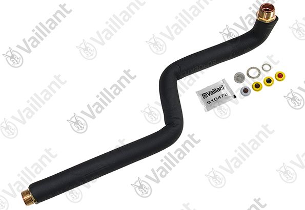 VA Rohr Vaillant-Nr. 0020233889