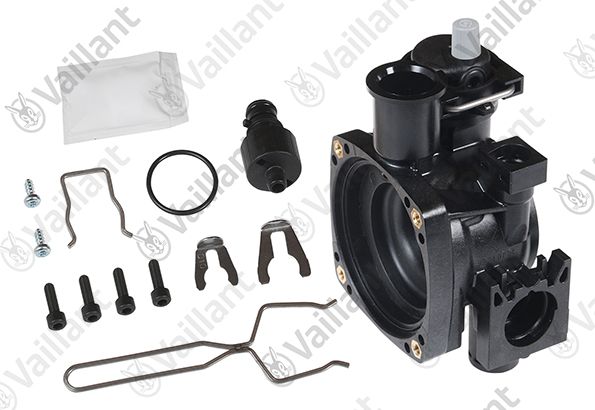 VA Pumpenunterteil Vaillant-Nr. 0010032073