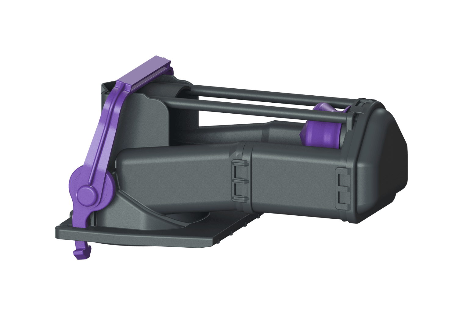 KESSEL-Auslaufbauwerk für Öl-/Benzinabscheider NS 1,5