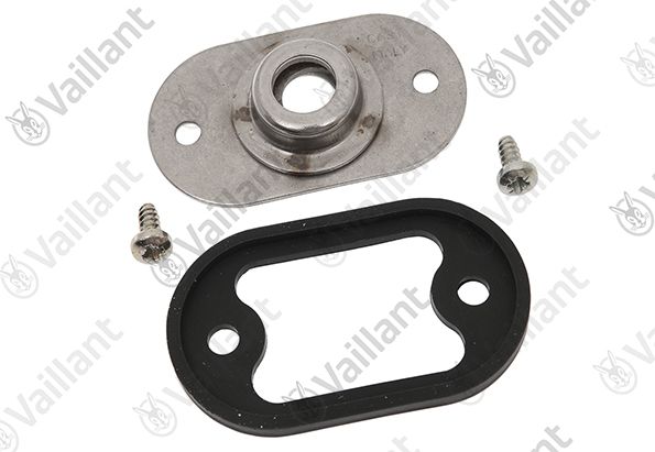 Vaillant Schauglas,kpl. VKK 806-2806