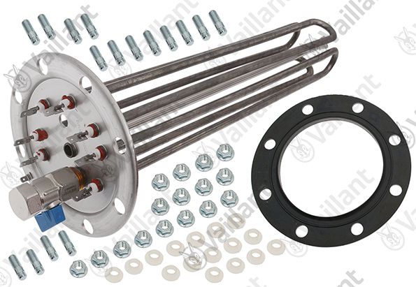 VA Heizkörper, 6 kW Vaillant-Nr. 0020122817