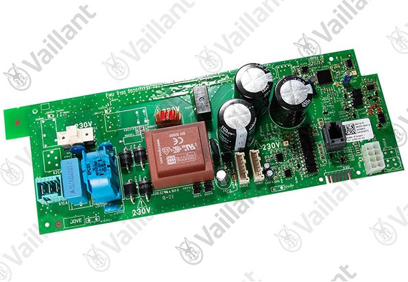 VA Leiterplatte FMU Vaillant-Nr.0020274750
