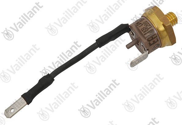 VA Sicherheitstemperaturbegrenzer (STB) zeoTHERM VAS 106/3