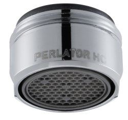 NEOPERL HONEYCOMB Laminar Strahlr. verchromt M24X1 A=13.5-15L/MIN