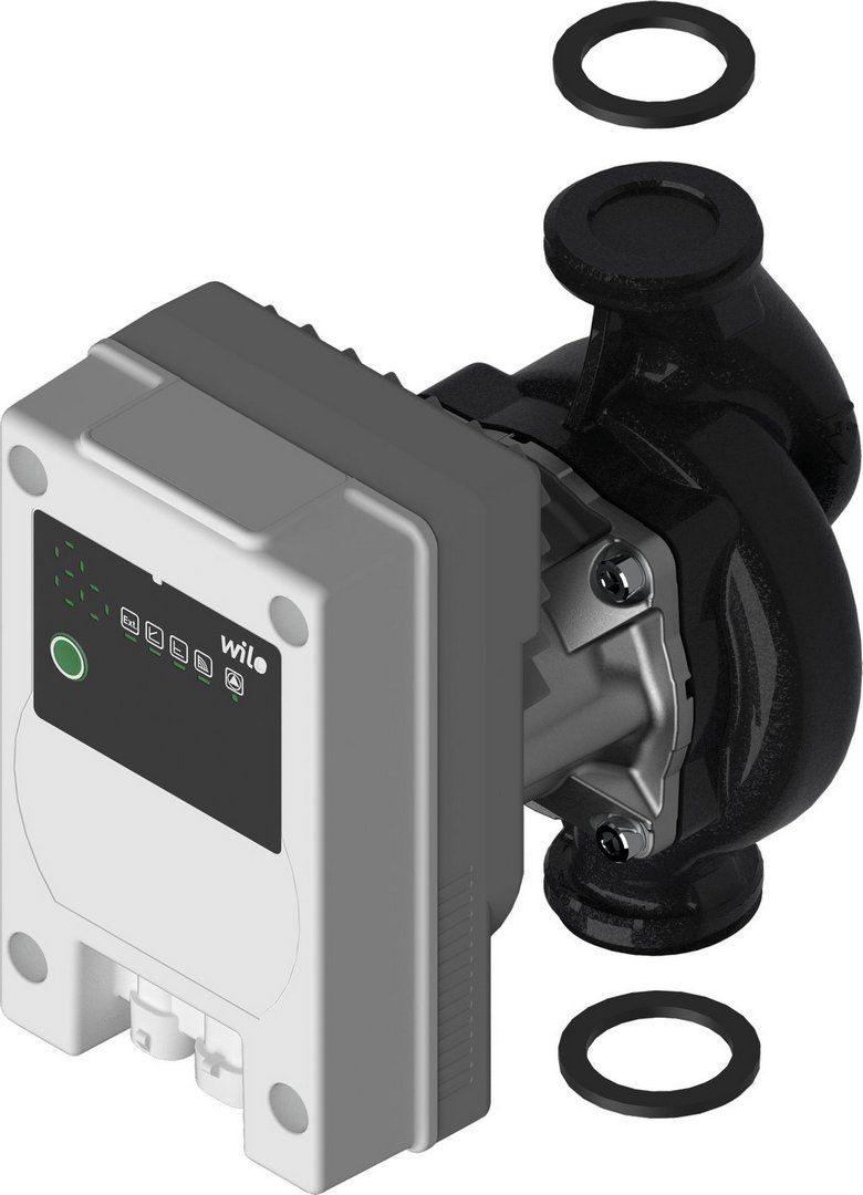 BOSCH Ersatzteil TTNR: 8738215785 Pumpe (Para MAXO 25-180-08-F02)