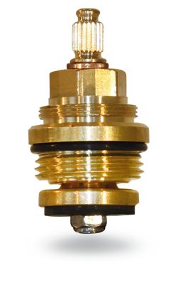 Ventileinsatz 3/4" VEB-3/4"