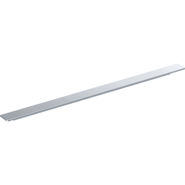 GE Griff, B:53cm hochglanz verchromt