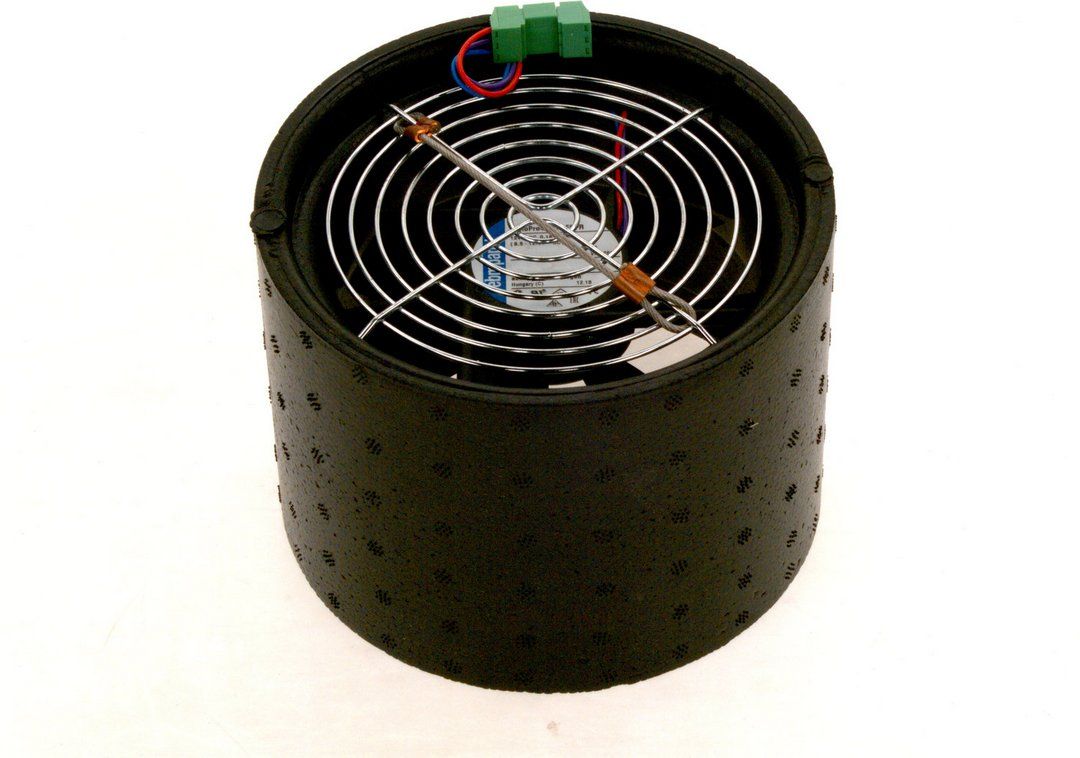 BOSCH Ersatzteil TTNR: 8735300446 Gebläse