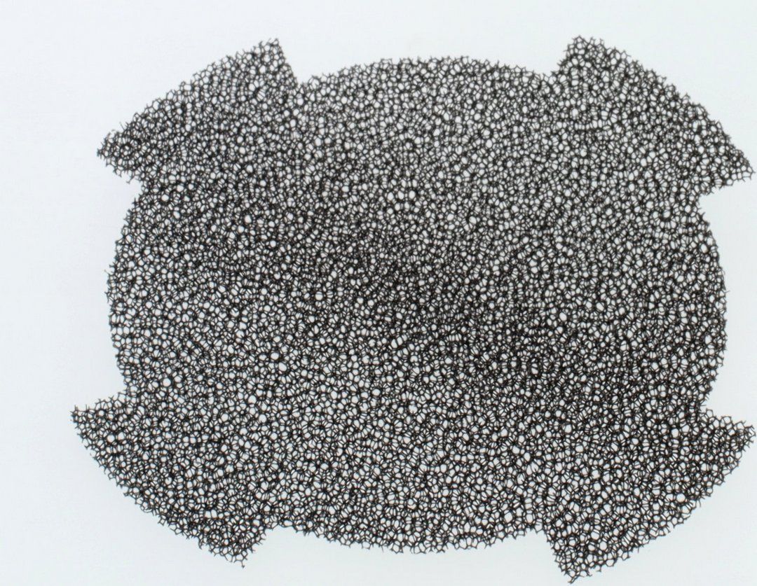 BOSCH Ersatzteil TTNR: 8735300548 Filter kpl. (4x)