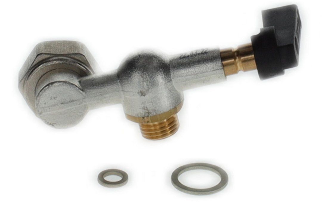 BOSCH Ersatzteil TTNR: 8737707461 Ventil