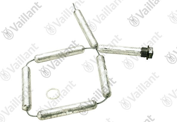 Vaillant Kettenanode fuer VGH 130-220/3 300/1 VIH160 190/2