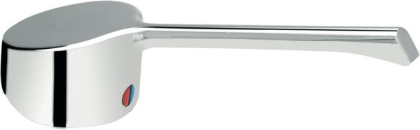 Ideal-Standard Bügelgriffhebel Retta L:140mm verchromt