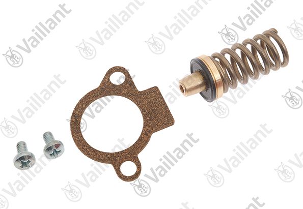 VA Wassermangelventil, 2H-2L Vaillant-Nr. 0020206124