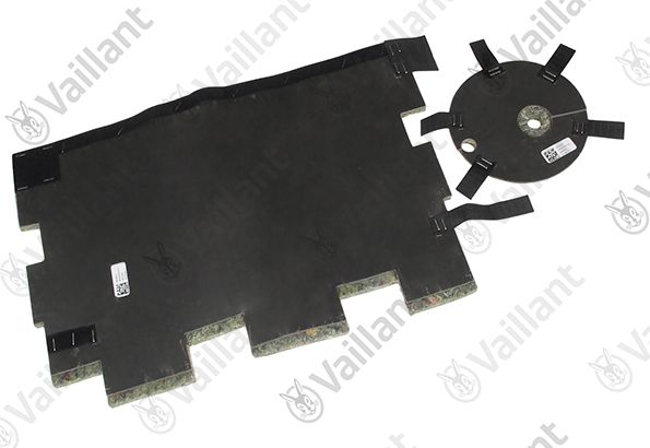 VA Isolierung (Set) Vaillant-Nr. 0020266481